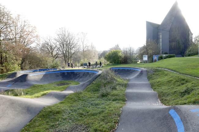 Kronenberg Quartierspark